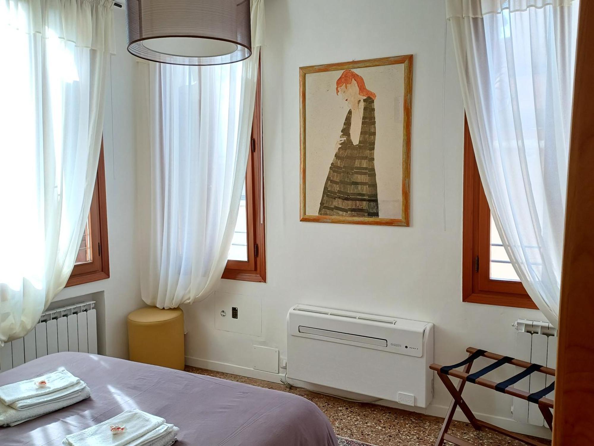 Fortuny Loft Venice Exterior photo