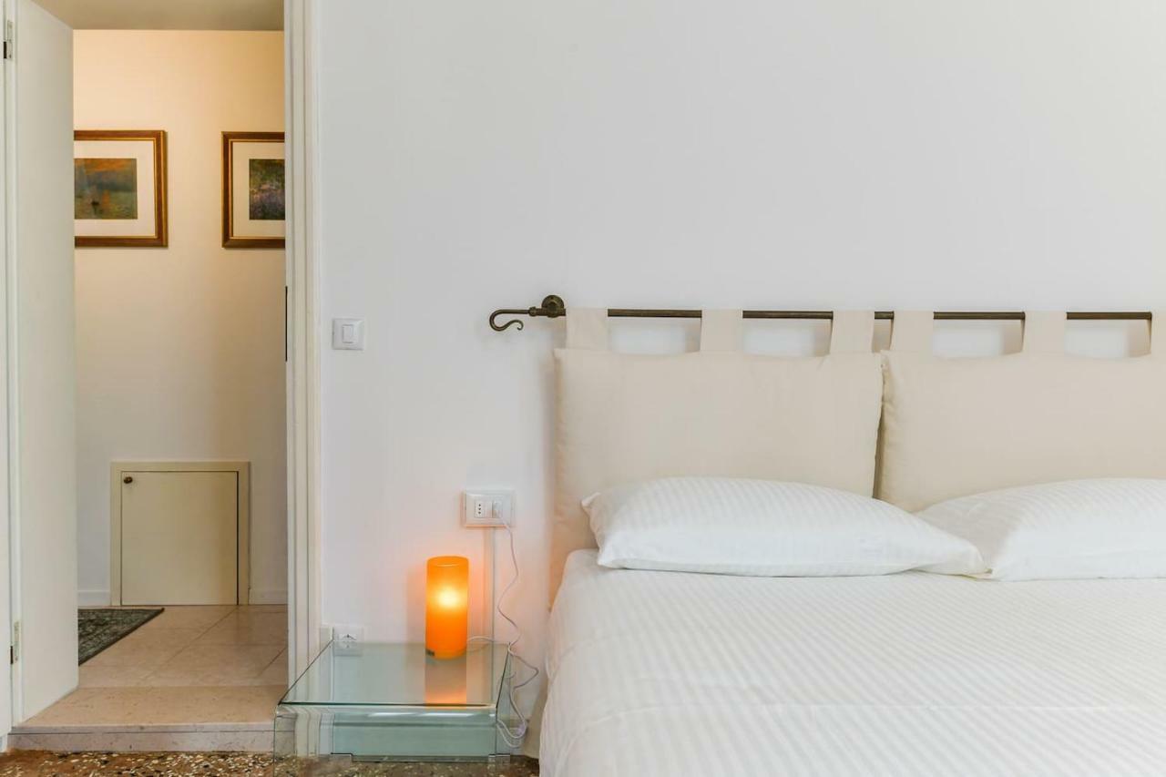 Fortuny Loft Venice Exterior photo
